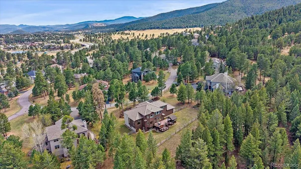 $1,600,000 | 1434 Belford Court, Evergreen, CO 80439