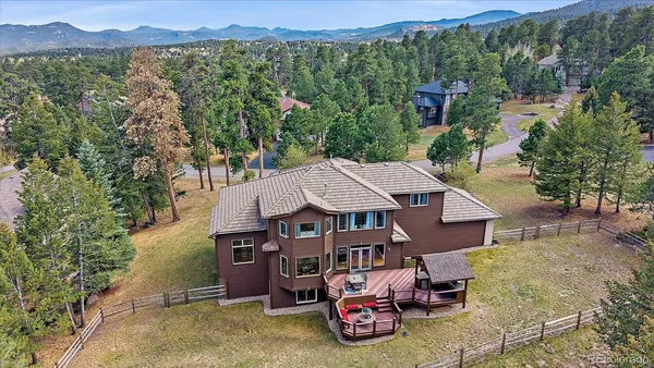$1,600,000 | 1434 Belford Court, Evergreen, CO 80439