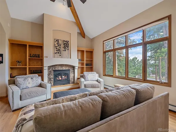 $1,600,000 | 1434 Belford Court, Evergreen, CO 80439