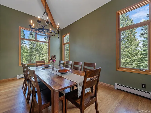 $1,600,000 | 1434 Belford Court, Evergreen, CO 80439