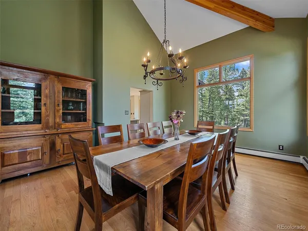 $1,600,000 | 1434 Belford Court, Evergreen, CO 80439