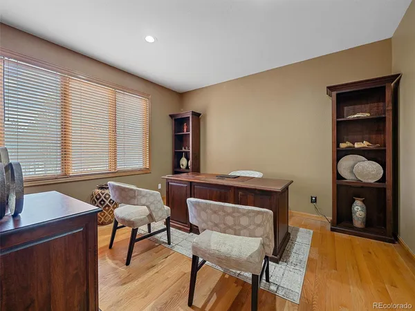 $1,600,000 | 1434 Belford Court, Evergreen, CO 80439