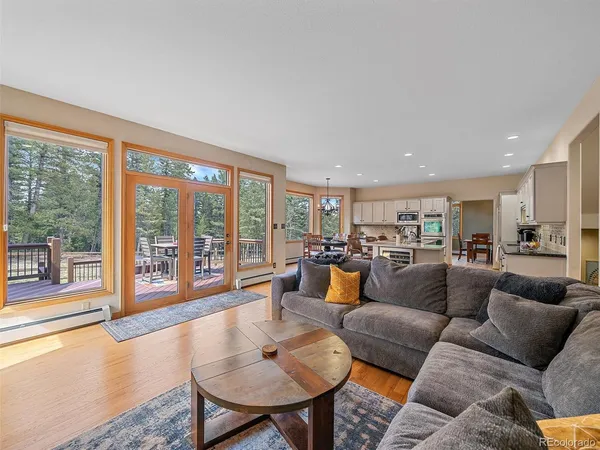 $1,600,000 | 1434 Belford Court, Evergreen, CO 80439