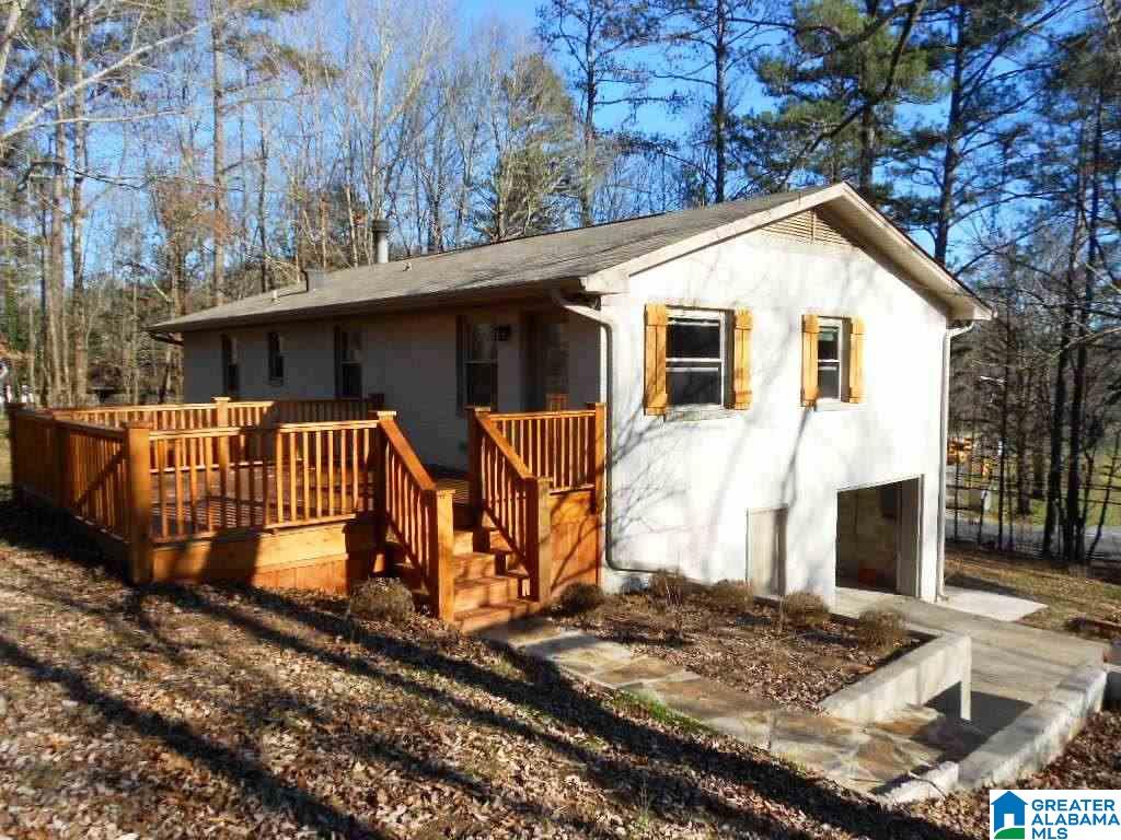 6742 Old Springville Road Pinson, AL 35126 - Photo 19 of 24