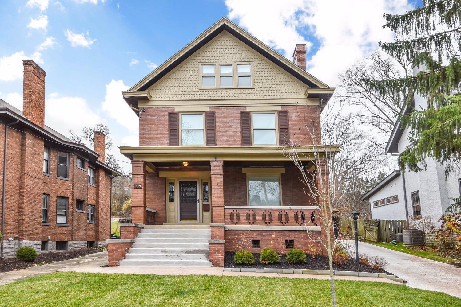 1314 Edwards Road Cincinnati, OH 45208 - Photo 1 of 1 Gallery Image 1