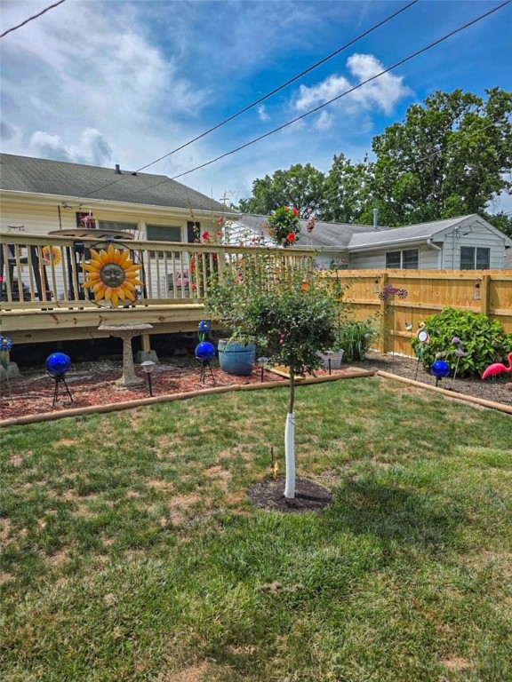 18 West Imboden Drive Decatur, IL 62521 - Photo 23 of 31 Gallery Image 23