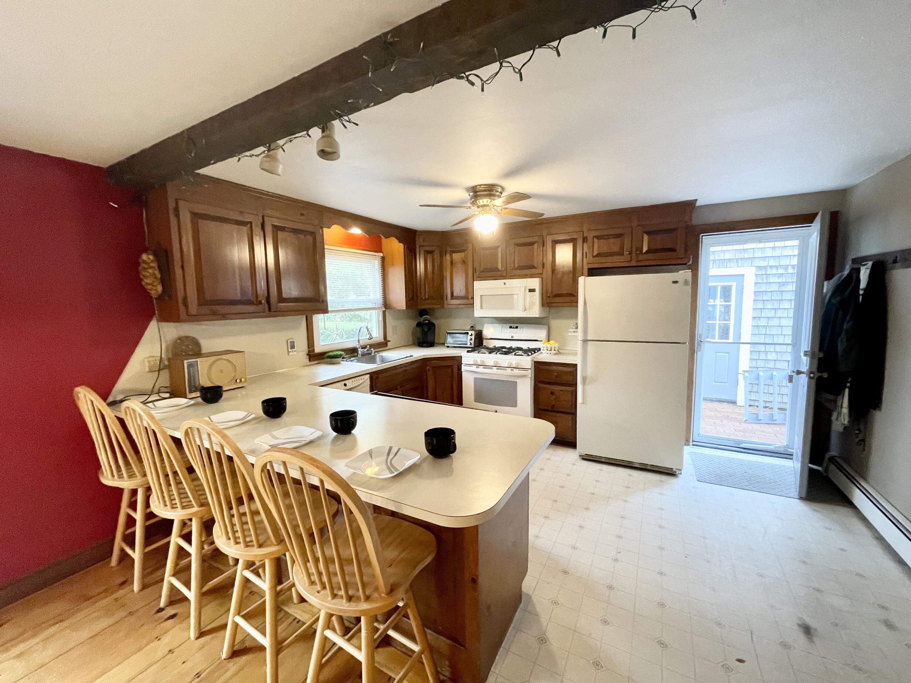 89 Sheaffer Road Centerville, MA 02632 - Photo 20 of 58 kitchen closer up