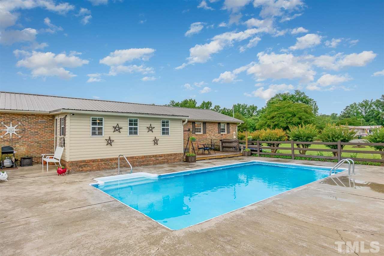 2667 Rains Crossroads Road Selma, NC 27576 - Photo 1 of 25 Gallery Image 1
