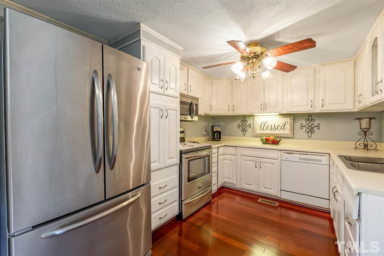 2667 Rains Crossroads Road Selma, NC 27576 - Photo 17 of 25 Gallery Image 17