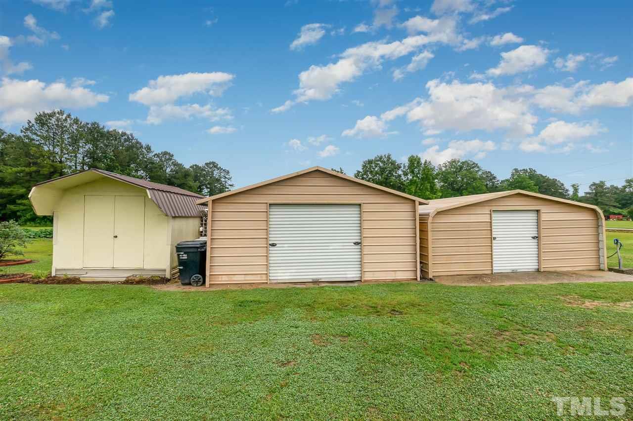 2667 Rains Crossroads Road Selma, NC 27576 - Photo 3 of 25 Gallery Image 3