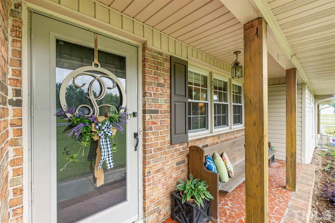 2667 Rains Crossroads Road Selma, NC 27576 - Photo 22 of 25 Gallery Image 22