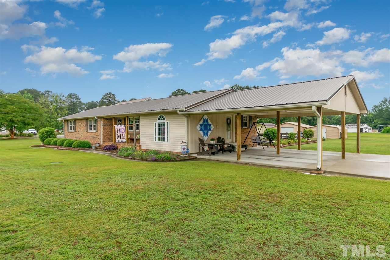 2667 Rains Crossroads Road Selma, NC 27576 - Photo 23 of 25 Gallery Image 23