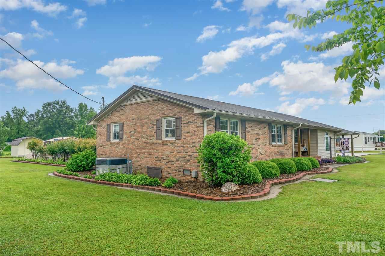 2667 Rains Crossroads Road Selma, NC 27576 - Photo 24 of 25 Gallery Image 24