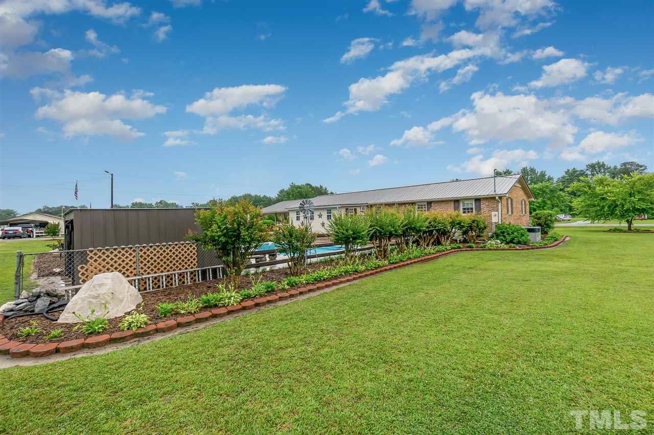 2667 Rains Crossroads Road Selma, NC 27576 - Photo 4 of 25 Gallery Image 4