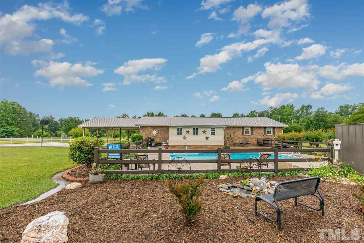 2667 Rains Crossroads Road Selma, NC 27576 - Photo 5 of 25 Gallery Image 5