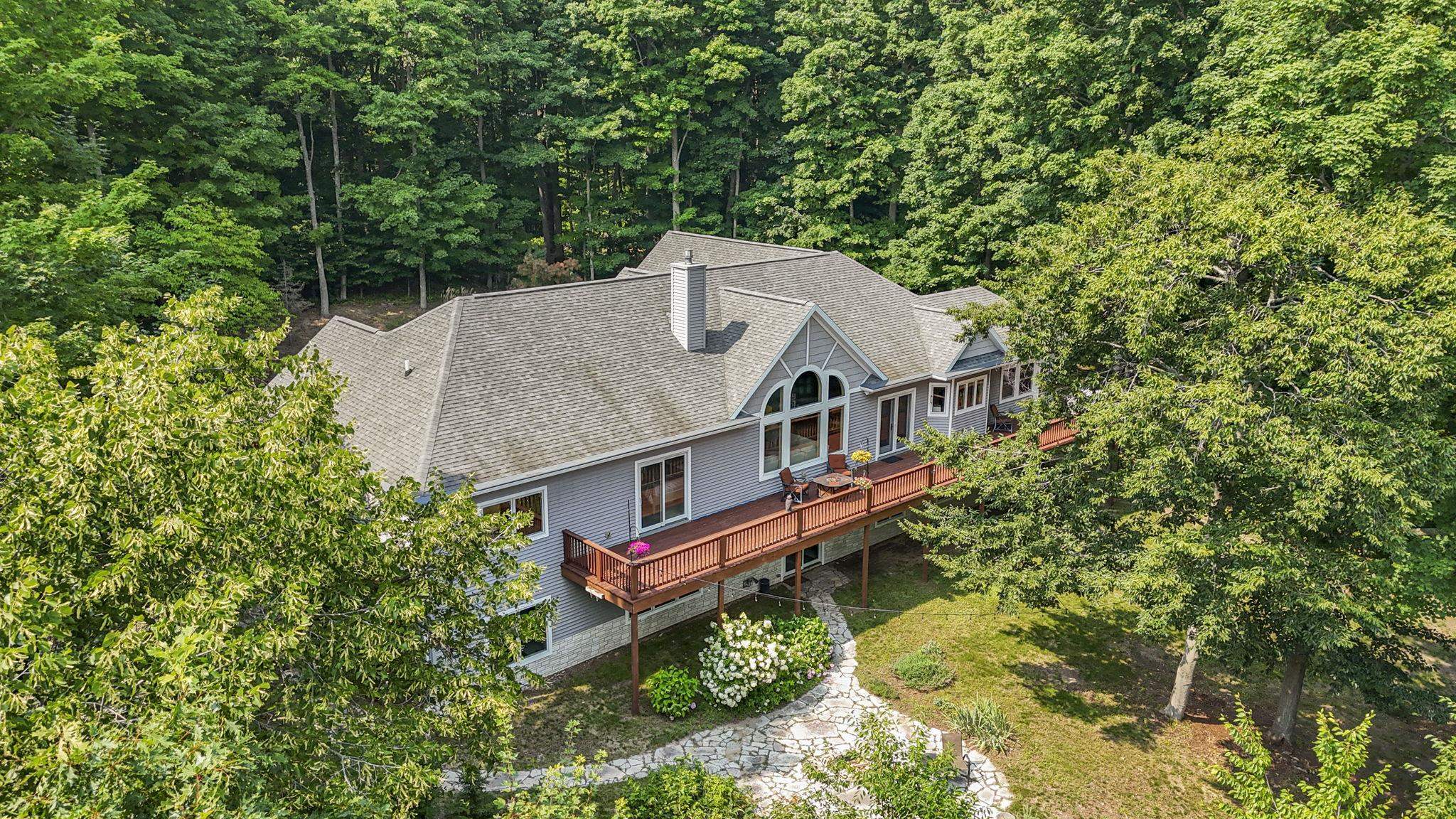 4955 Truax Lake Road Williamsburg, MI 49690 - Photo 2 of 54