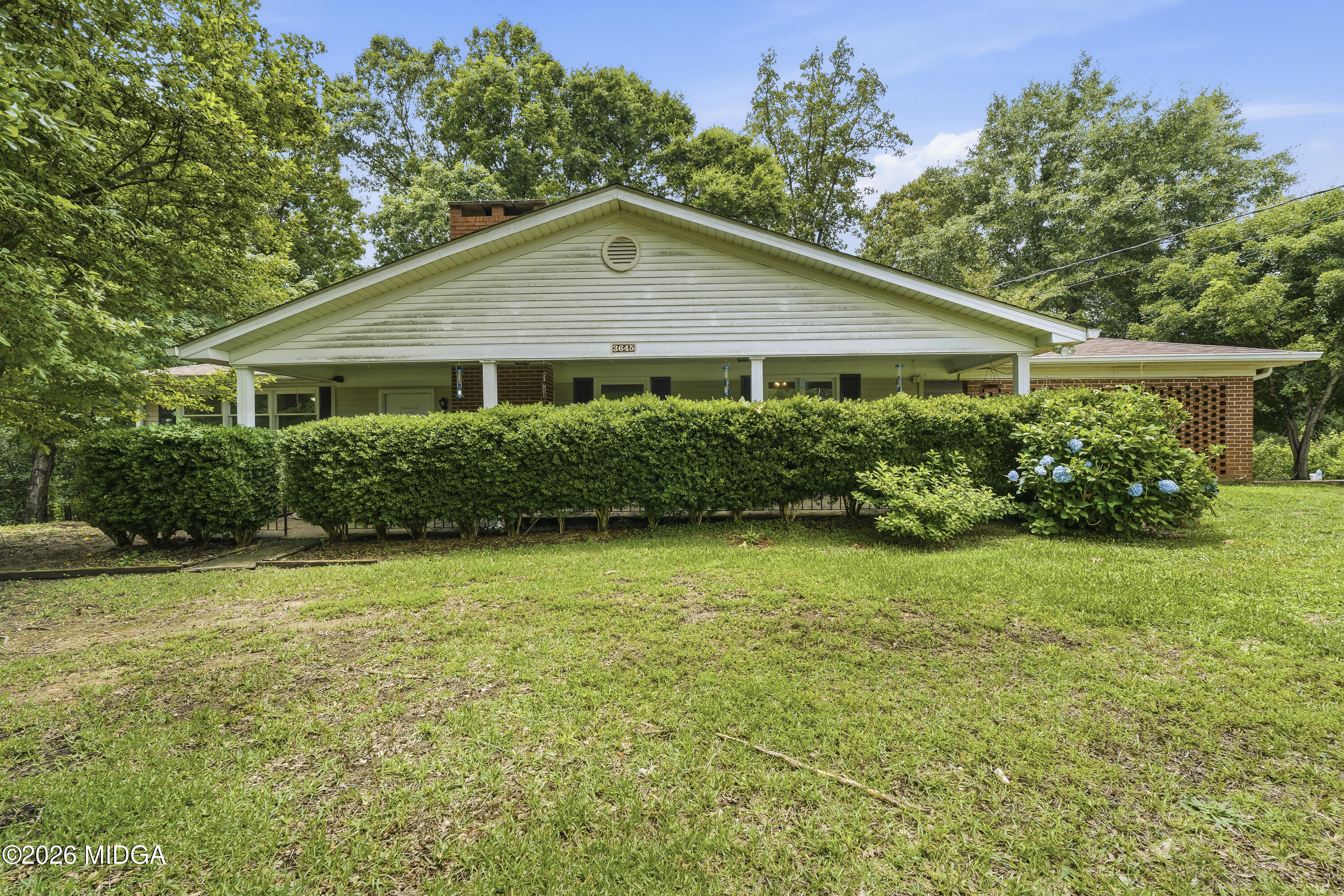 3645 Fulton Mill Road Macon, GA 31206 - Photo 2 of 46 3645 Fulton Mill-05179