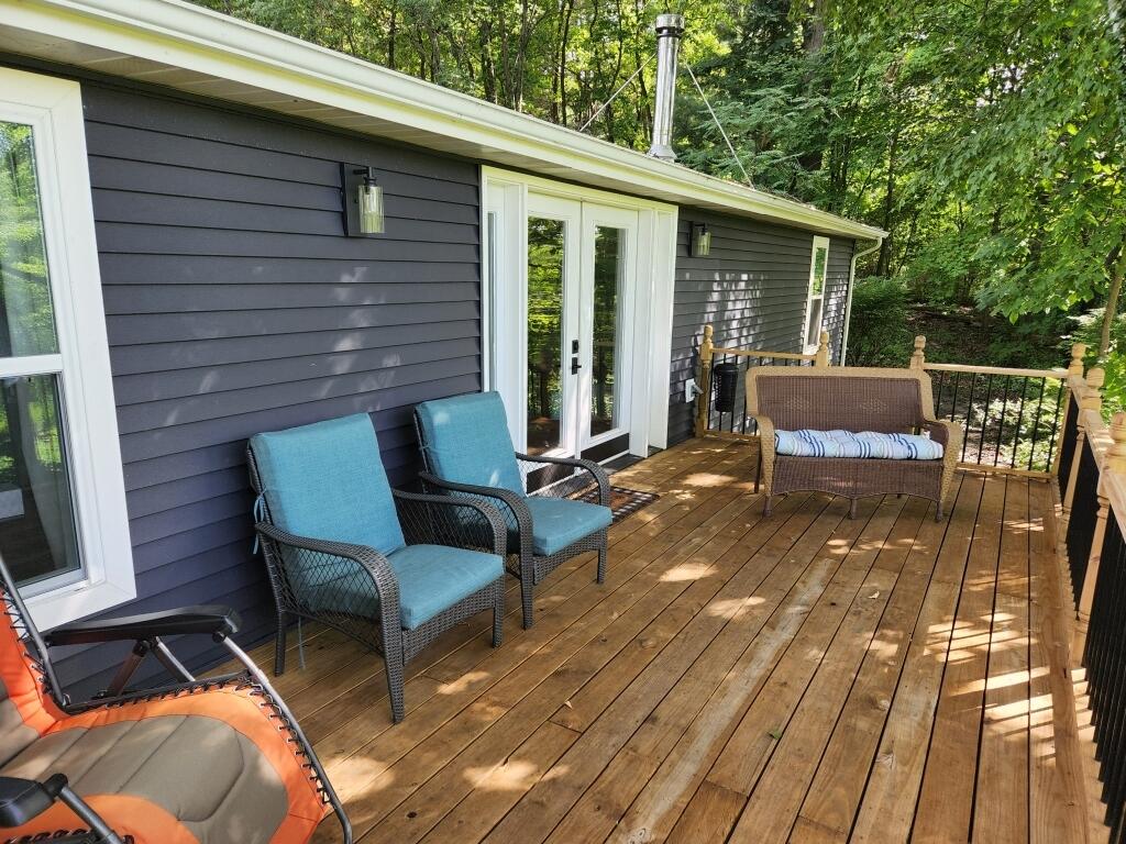 7860 Marsh Road Plainwell, MI 49080 - Photo 6 of 42 06-Back Deck