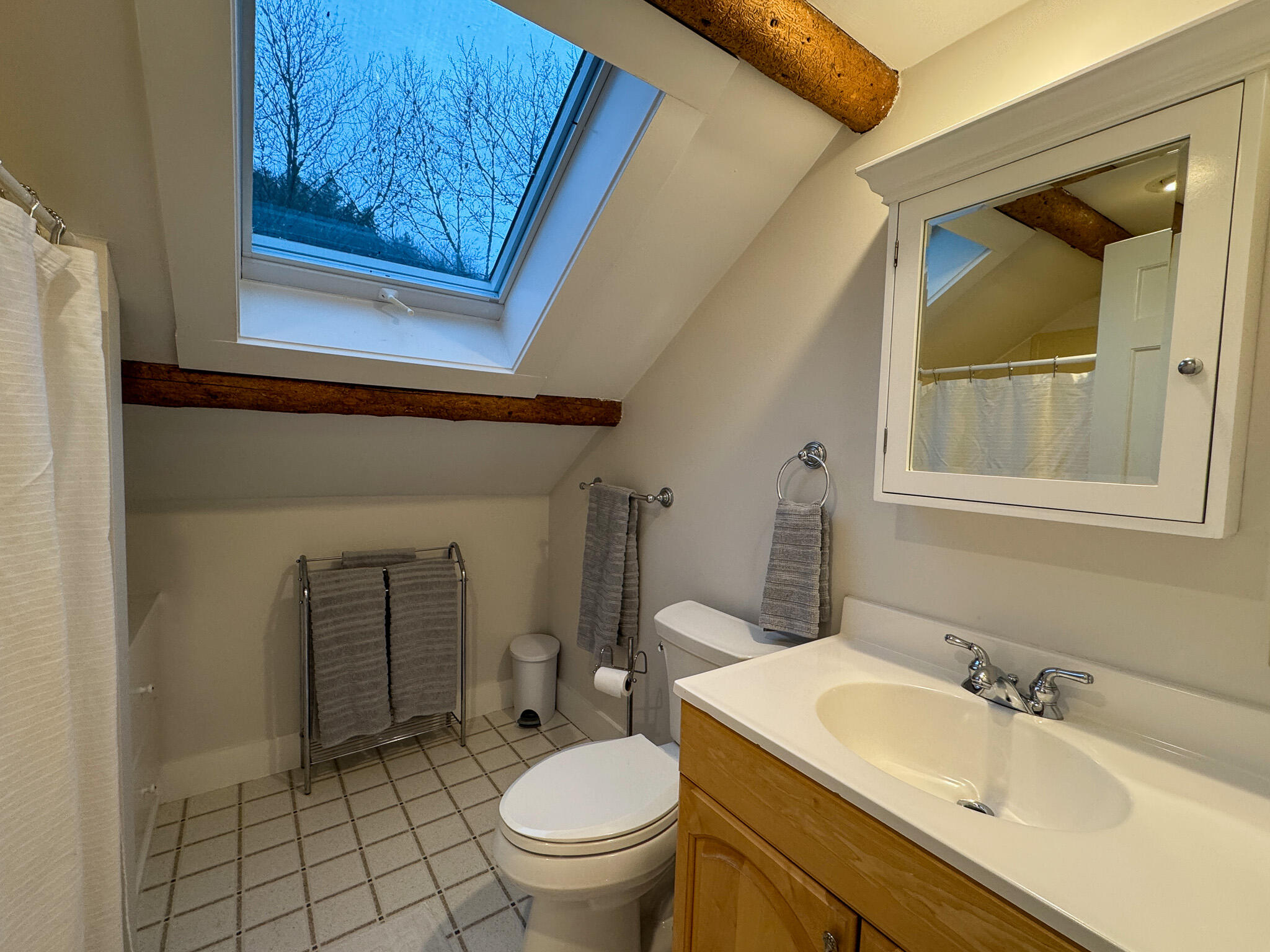 43 Fleming Road Bethel, ME 04217 - Photo 35 of 45 35