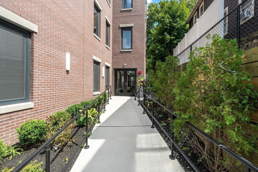 249 Corey Road, Unit 207 Boston, MA 02135 - Photo 22 of 28