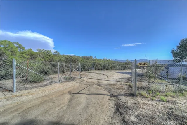$217,500 | 39615 Meyers Lane, Anza, CA 92539