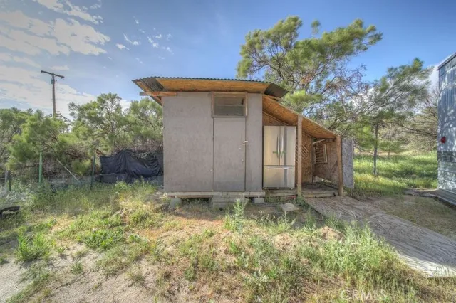 $216,000 | 39615 Meyers Lane, Anza, CA 92539