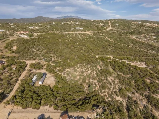 $216,000 | 39615 Meyers Lane, Anza, CA 92539