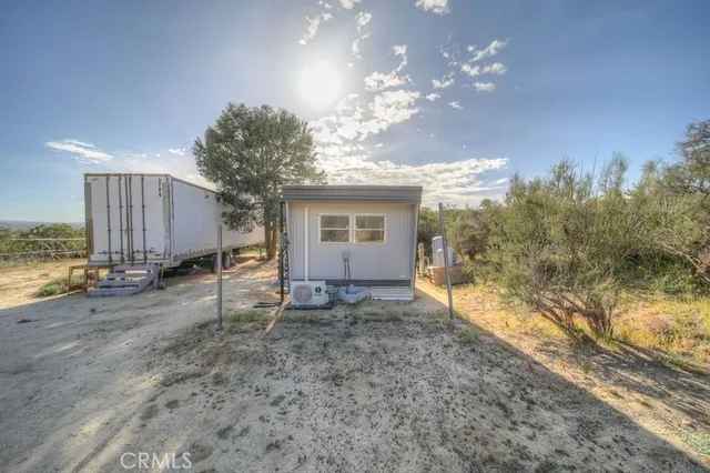 $216,000 | 39615 Meyers Lane, Anza, CA 92539