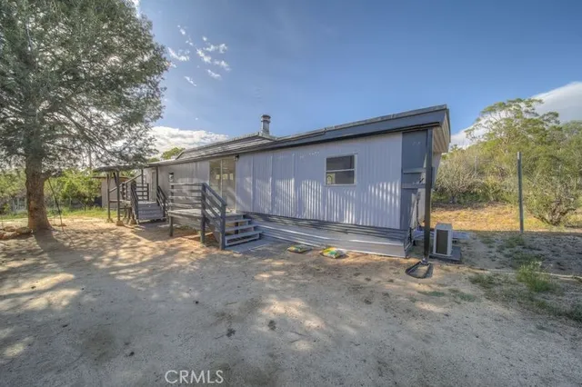$216,000 | 39615 Meyers Lane, Anza, CA 92539
