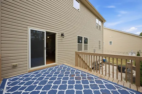 $447,000 | 1604 Fern Hollow Trail, Wake Forest, NC 27587