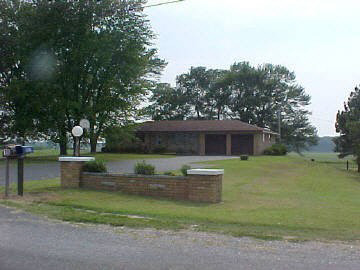 18 Eichorst Road Ullin, IL 62992 - Photo 1 of 7