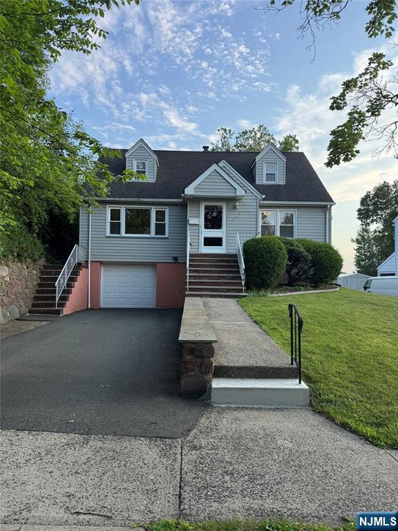 243 Donaldson Avenue Rutherford, NJ 07070 - Photo 1 of 25
