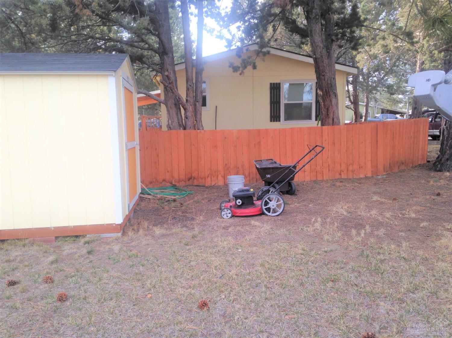 61000 Brosterhous Road, Unit 587 Bend, OR 97702 - Photo 9 of 9 Additional Photo