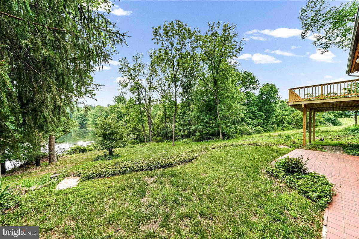 70 Heyburn Road Chadds Ford, PA 19317 - Photo 14 of 46 Back Yard