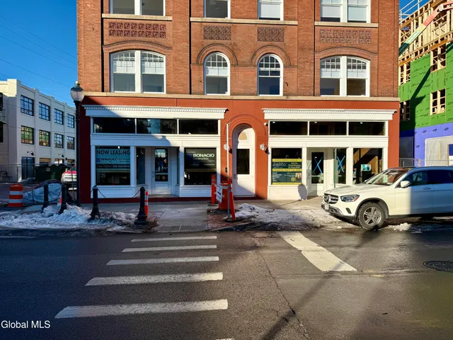 $16 | 41 South Street, Glens Falls, NY 12801