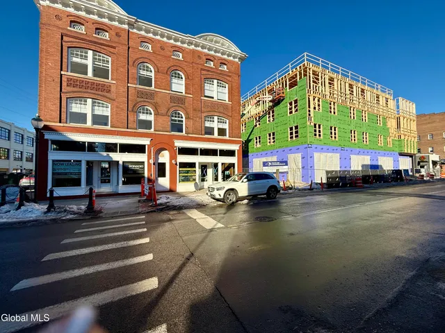 $16 | 41 South Street, Glens Falls, NY 12801