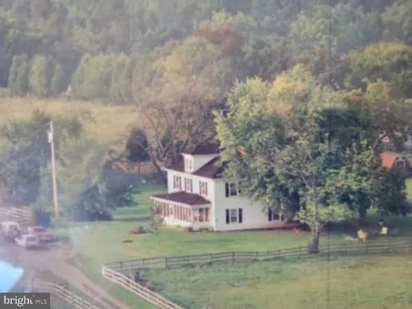 $359,000 | 11419 Twin Mountains Road, Rapidan, VA 22733