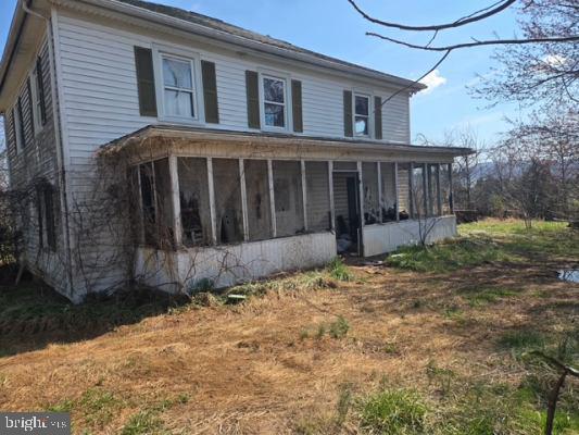 11419 Twin Mountains Road Rapidan, VA 22733 - Photo 3 of 8