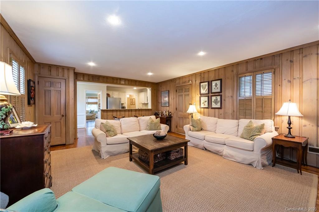 614 Ellsworth Road Charlotte, NC 28211 - Photo 12 of 26