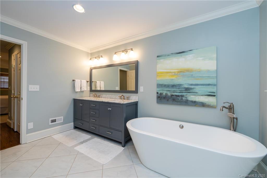 614 Ellsworth Road Charlotte, NC 28211 - Photo 16 of 26