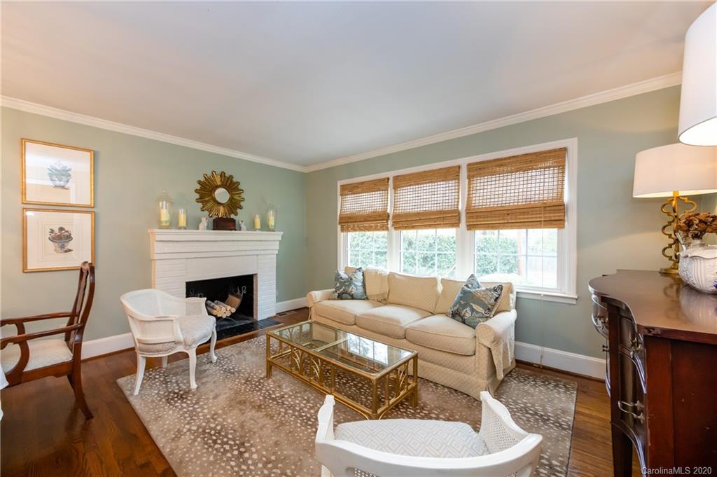 614 Ellsworth Road Charlotte, NC 28211 - Photo 3 of 26