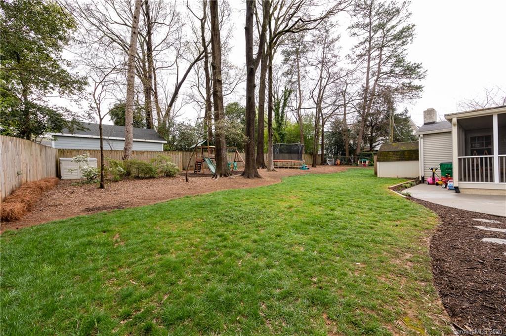 614 Ellsworth Road Charlotte, NC 28211 - Photo 22 of 26