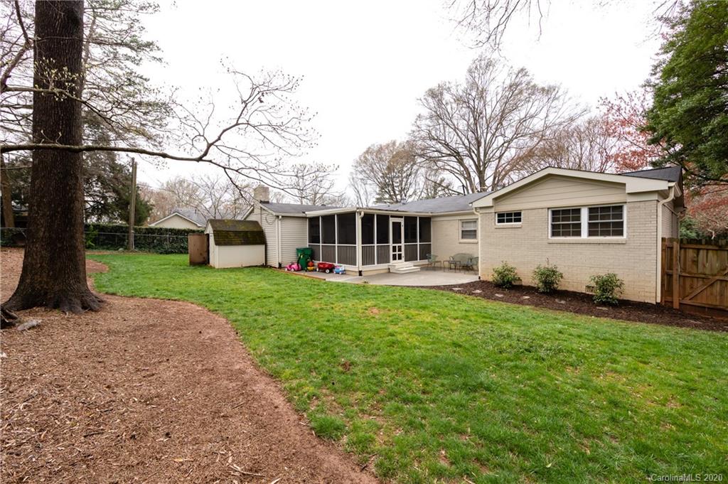 614 Ellsworth Road Charlotte, NC 28211 - Photo 23 of 26