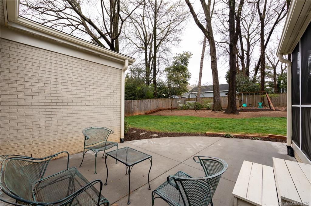 614 Ellsworth Road Charlotte, NC 28211 - Photo 24 of 26