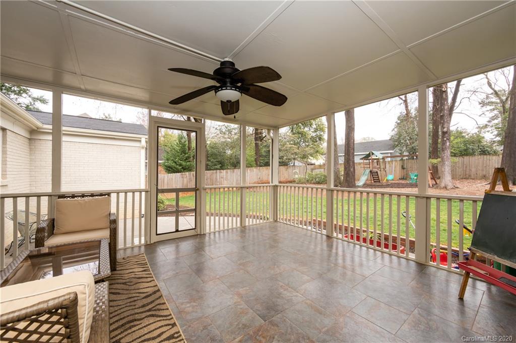 614 Ellsworth Road Charlotte, NC 28211 - Photo 25 of 26