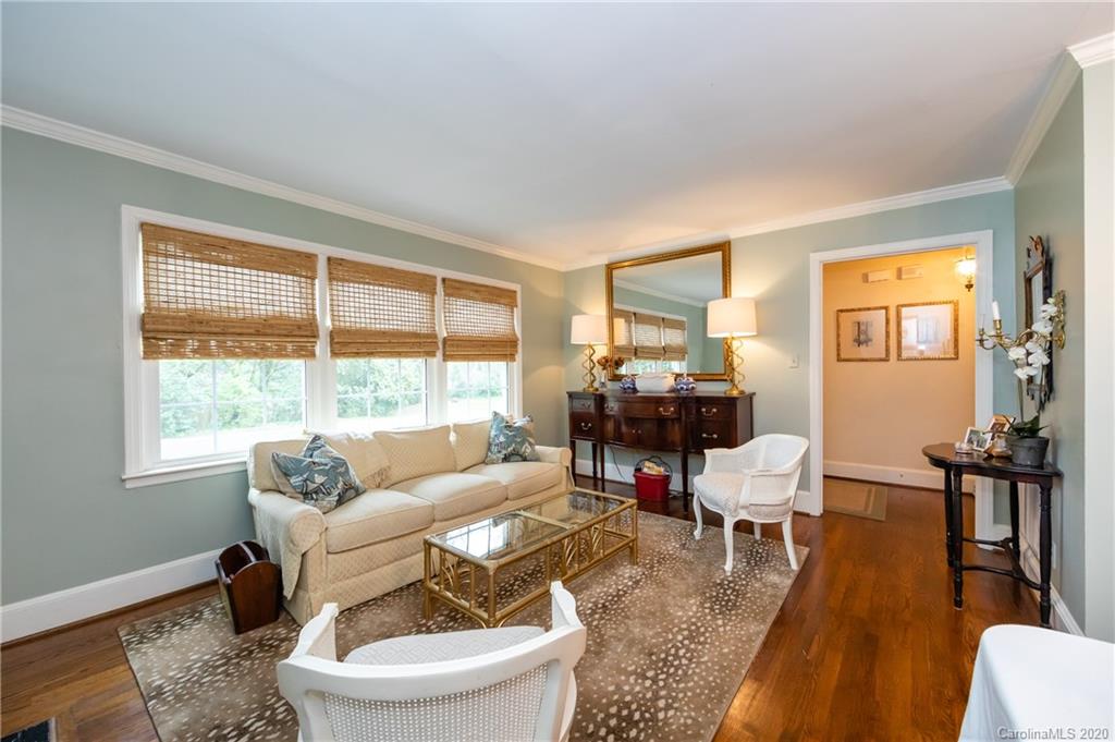 614 Ellsworth Road Charlotte, NC 28211 - Photo 4 of 26