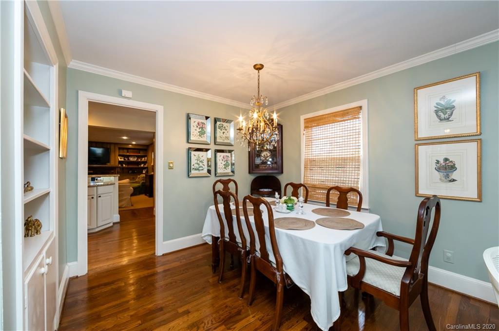 614 Ellsworth Road Charlotte, NC 28211 - Photo 5 of 26