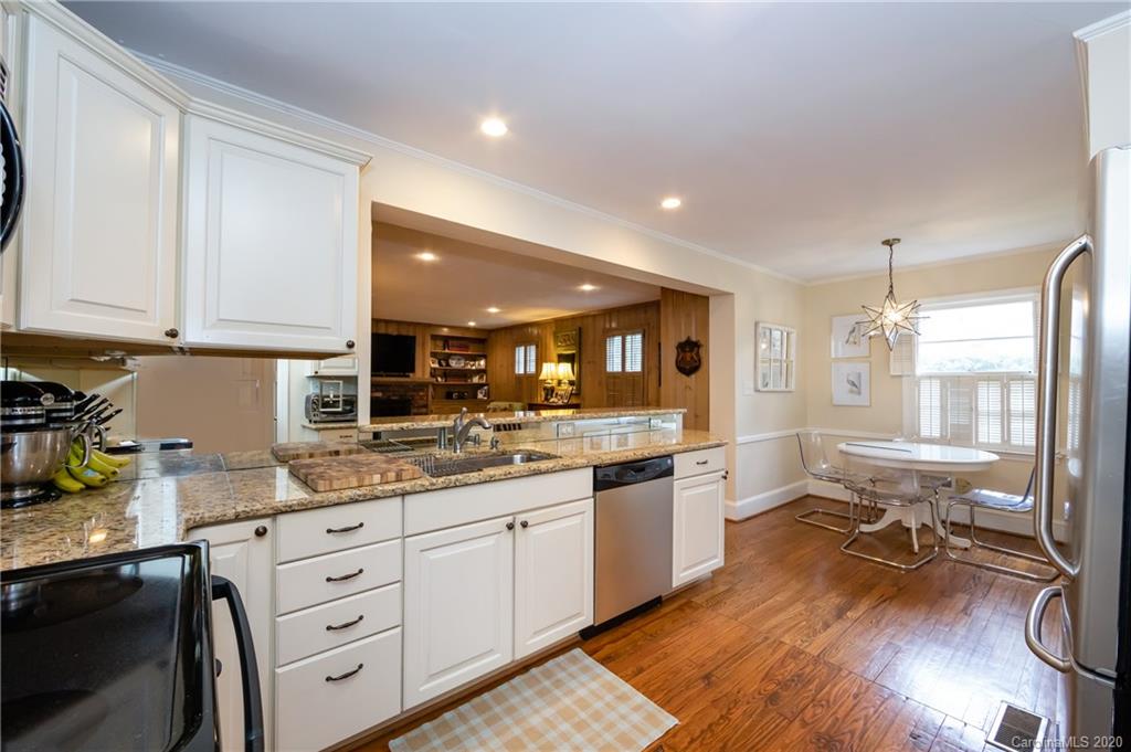 614 Ellsworth Road Charlotte, NC 28211 - Photo 6 of 26