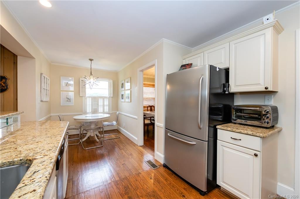 614 Ellsworth Road Charlotte, NC 28211 - Photo 7 of 26