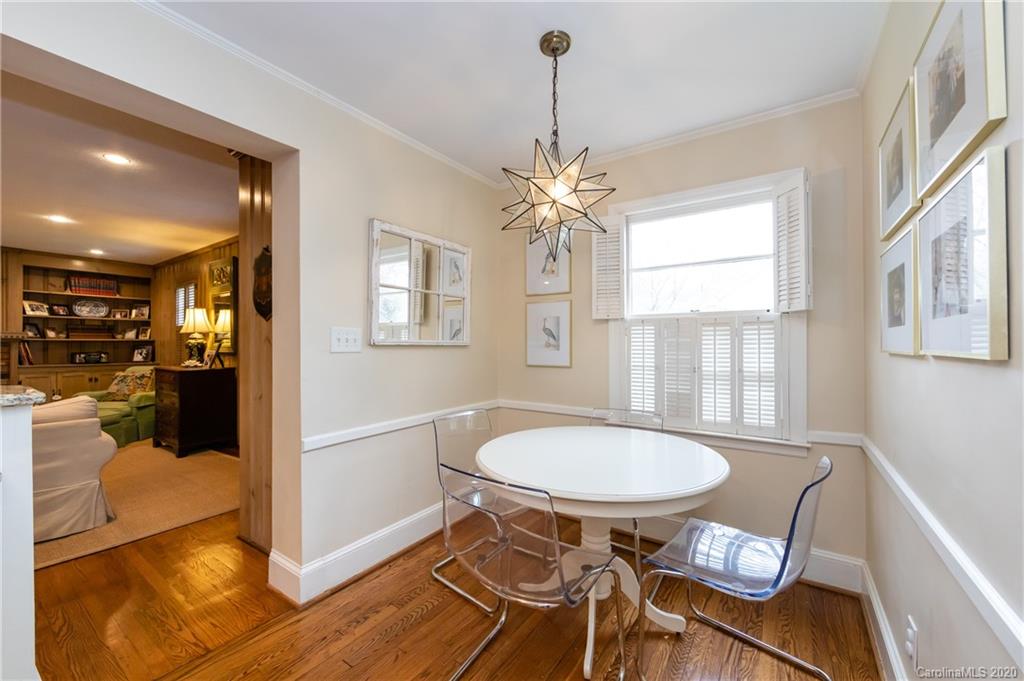 614 Ellsworth Road Charlotte, NC 28211 - Photo 8 of 26
